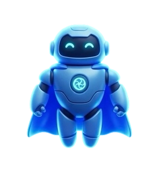 Neo, la mascota de Opptima
